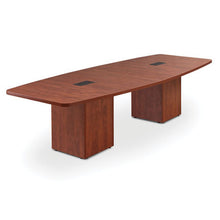 OfficeSource | OS Conference/Multi-Purpose | Board Table Cube Base With Access Door