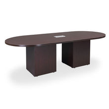 OfficeSource | OS Conference/Multi-Purpose | Board Table Cube Base With Access Door