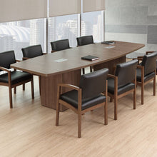 OfficeSource | OS Conference/Multi-Purpose | Board Table Cube Base With Access Door