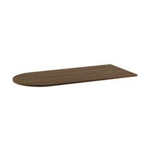 OfficeSource | OS Laminate | 66''W Bullet Top