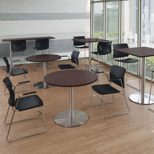 OfficeSource | Conference/Multi-Purpose Tables | 30'' Round Table Top - Requires Base