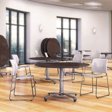 OfficeSource | OS Reception Tables | 36'' Round Top - Requires Base