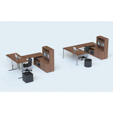 OfficeSource Variant Collection Acrylic 30'' Screen