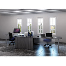 OfficeSource Variant Collection Acrylic 48'' Screen