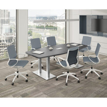 OfficeSource Conference/Multi-Purpose Tables Board Table Base