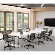 OfficeSource Conference/Multi-Purpose Tables Board Table Base