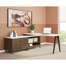 OfficeSource Variant Collection Low Desk Riser - 24''W