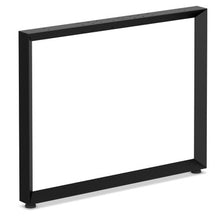 OfficeSource | Variant Collection | Beveled Style Leg Base - 35.8''W