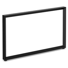 OfficeSource | Variant Collection | Beveled Style Leg Base - 47.8''W