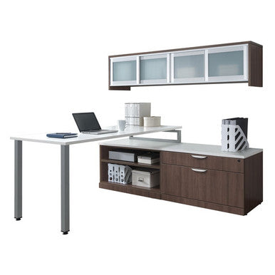 OfficeSource | Variant | Desk Riser - 30''W