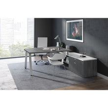 OfficeSource | Variant | Desk Riser - 30''W