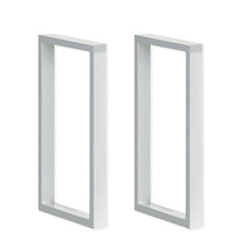 OfficeSource | Variant | Hutch Support Pair - 20''H