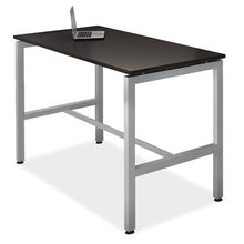 OfficeSource | Variant Collection | Unite Leg Base - 35.6''W x 41''H