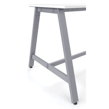 OfficeSource Variant Collection Mounts and Support Bracket for 2430 41''H VA Leg