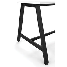 OfficeSource Variant Collection Mounts and Support Bracket for 3642 41''H VA Leg