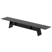 OfficeSource | Variant Collection | Oblique Leg Mounts- For 36''D Tops