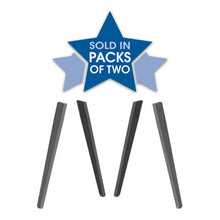 OfficeSource | OS Conference/Multi-Purpose | Oblique Wood Legs