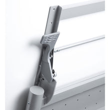 OfficeSource Training Tables by OfficeSource T - Flip Top Table Leg