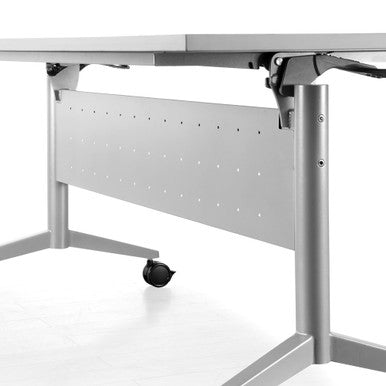OfficeSource Training Tables by OfficeSource Modesty Panel