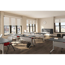 OfficeSource | Training Tables | Modesty Panel - 57.75''W