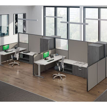 OfficeSource | OS Panels | 48''W Upholstered Panel