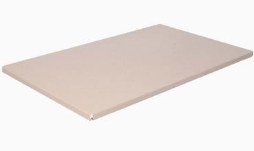 OfficeSource | Deluxe Storage Cabinets | Extra Shelf for 8036, 8118, 8080, 8092