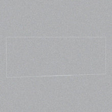 OfficeSource SafeGuard Barrier Collection Clear Acrylic Screen with Rounded Edges - 42''W x 15''H