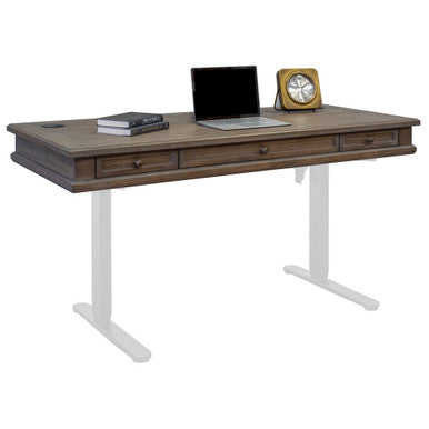 OfficeSource | Monroe | Sit-Stand Desk (Top Only)