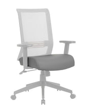OfficeSource | Interchangeable | Interchangeable Seat Cover (For 656M)