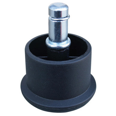 OfficeSource Medical Stools Optional Chair Glides (Set of 5)