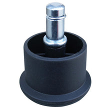 OfficeSource Medical Stools Optional Chair Glides (Set of 5)