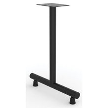 OfficeSource Training Tables by OfficeSource 28'' High T Leg (For 24'' tops)