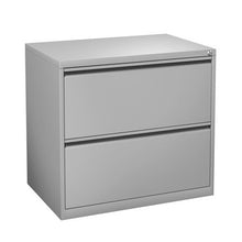OfficeSource Lateral File Collection 2 Drawer Lateral File