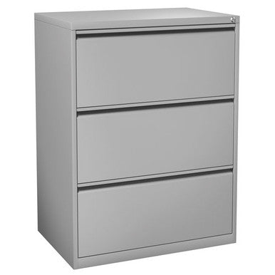OfficeSource Lateral File Collection 3 Drawer Lateral File