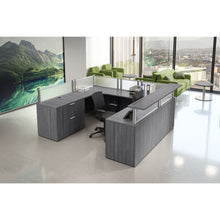 OfficeSource | Borders II Collection | Reception Typical - OSB19