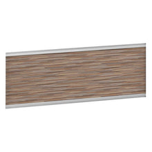 OfficeSource | Borders II Collection | Fabric Panel - 36''W x 12''H