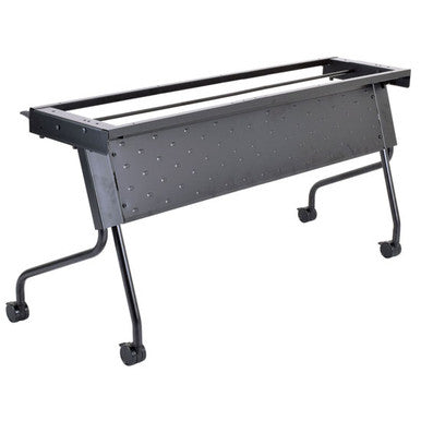 OfficeSource Training Tables by OfficeSource Base Assembly For OST2472 Top Only