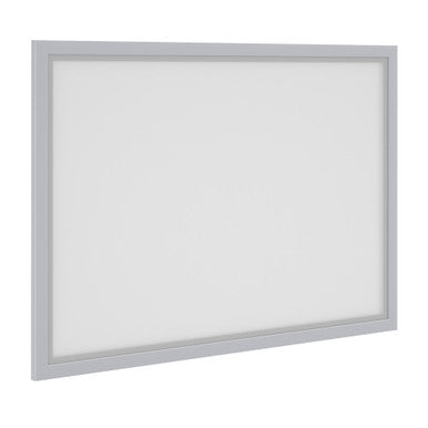 OfficeSource | OS Laminate | Glass Modesty Panel