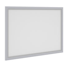 OfficeSource | OS Laminate | Glass Modesty Panel