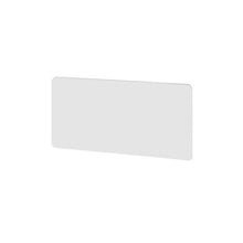 OfficeSource Variant Collection Acrylic 24'' Screen