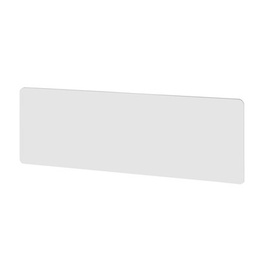 OfficeSource Variant Collection Acrylic 36'' Screen