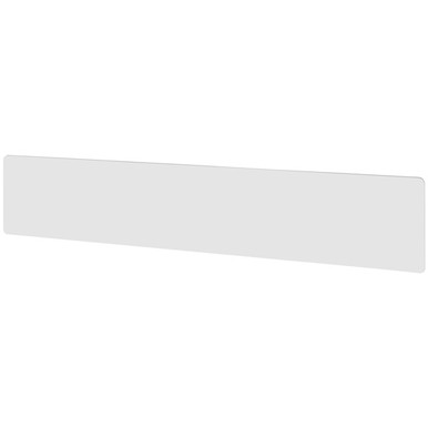 OfficeSource | Variant Collection | Acrylic 66'' Screen