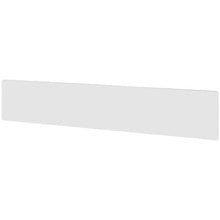 OfficeSource | Variant Collection | Acrylic 66'' Screen