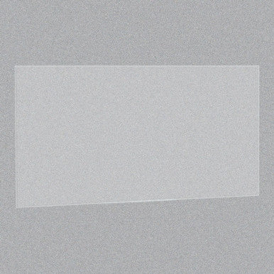 Acrylic Screen - 24''W x 24''H