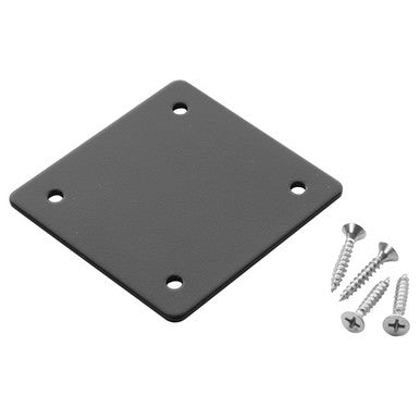 OfficeSource Training Tables by OfficeSource Flat Bracket