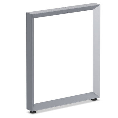 OfficeSource | Variant Collection | Beveled Style Leg Base - 23.8''W