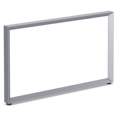 OfficeSource | Variant Collection | Beveled Style Leg Base - 47.8''W