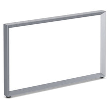 OfficeSource | Variant Collection | Beveled Style Leg Base - 47.8''W