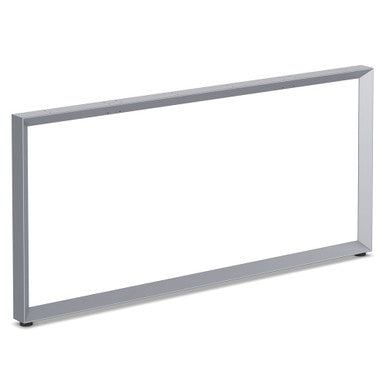 OfficeSource | Variant Collection | Beveled Style Leg Base - 60''W