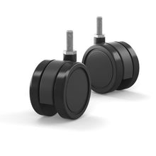 OfficeSource Variant Collection Casters